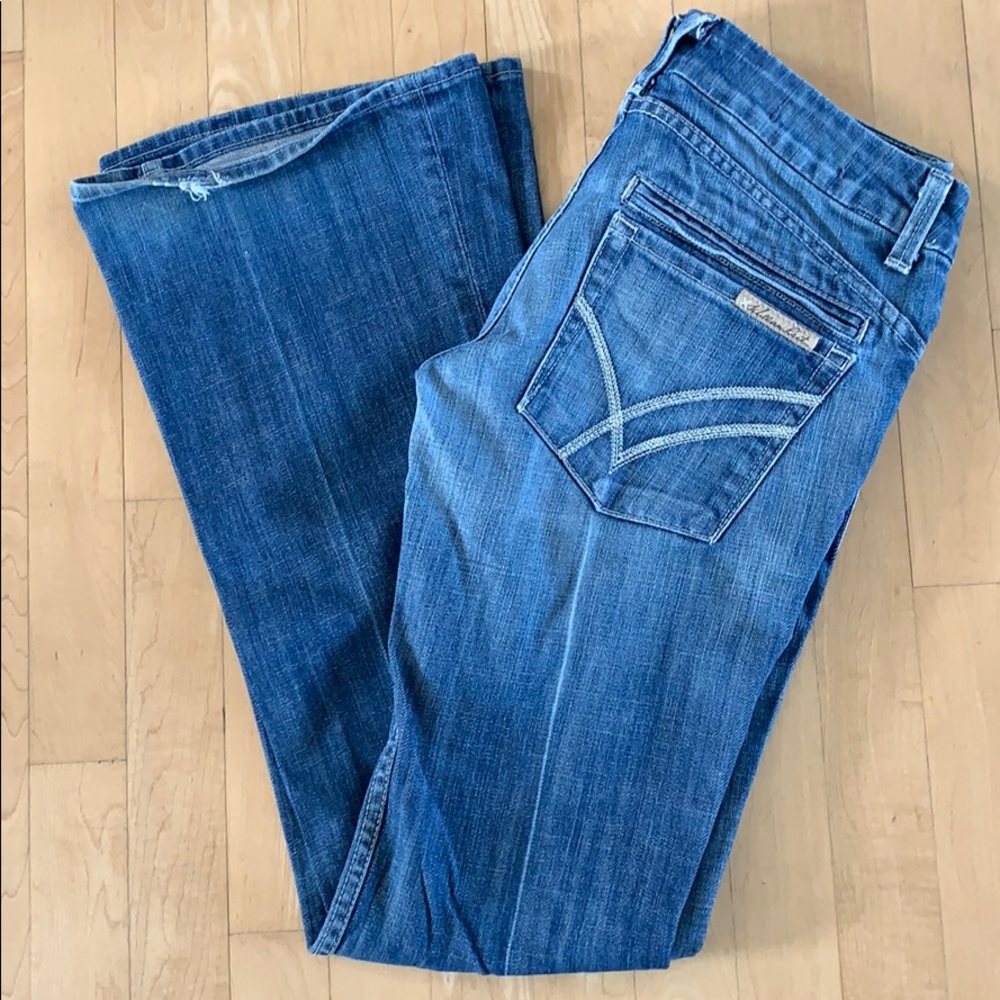 William rast savoy sz 28